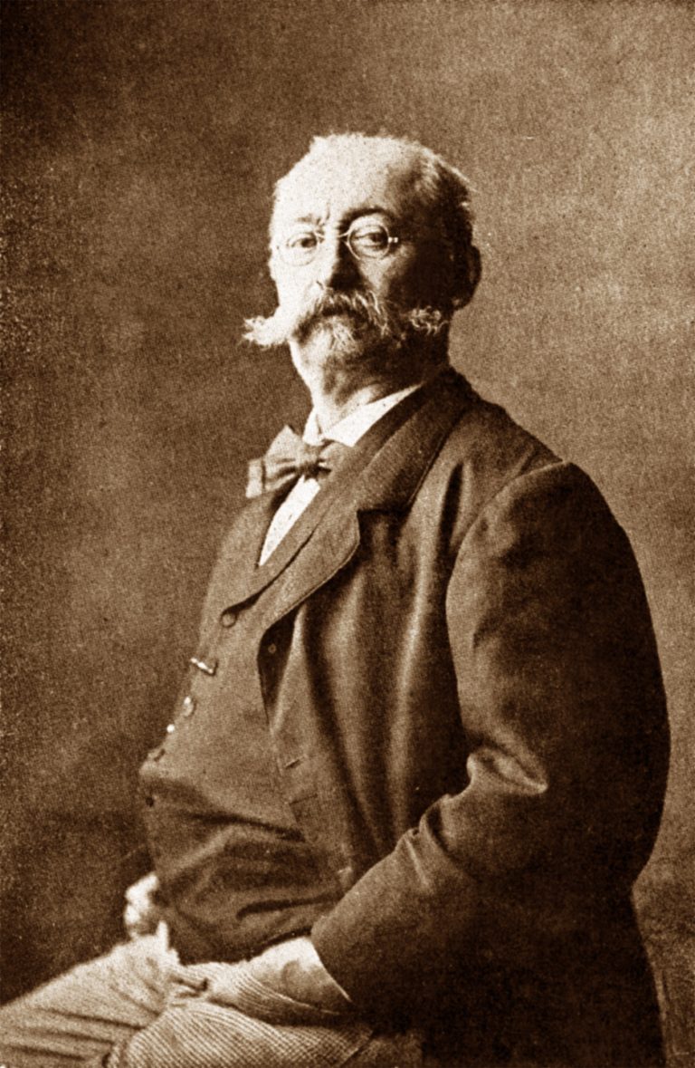 Paul Désiré Trouillebert (1895)